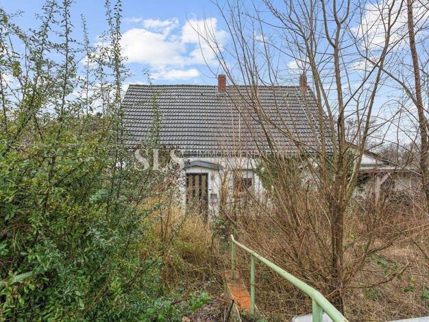 Einfamilienhaus zum Kauf 299.000 € 4 Zimmer 120 m² 2.637 m² Grundstück Stuckenbusch Recklinghausen 45659