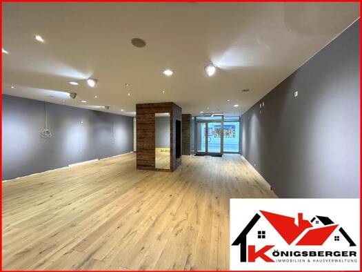 Ausstellungsfläche zur Miete 2.000 € 105 m² Verkaufsfläche Oberammergau 82487