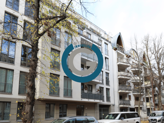 Terrassenwohnung zum Kauf 749.000 € 4 Zimmer 115 m² frei ab sofort Weißensee Berlin 13086