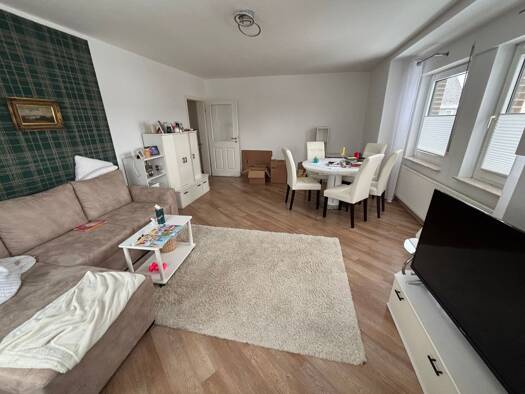 Wohnung zur Miete 640 € 3 Zimmer 77 m² Geschoss 1/2 frei ab 01.04.2026 Bassum 27211