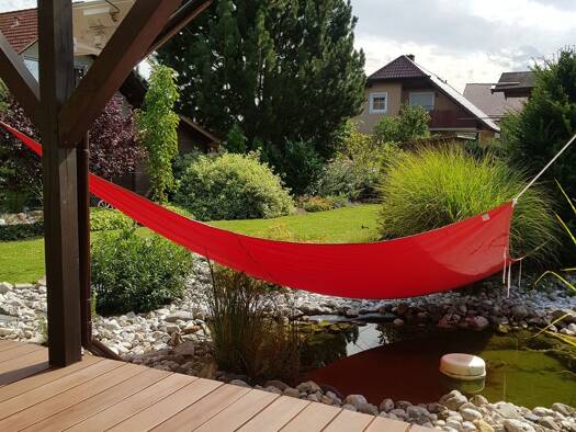 Doppelhaushälfte zur Miete 1.350 € 5 Zimmer 112 m² 724 m² Grundstück frei ab 01.12.2025 Maxhütte Maxhütte-Haidhof 93142