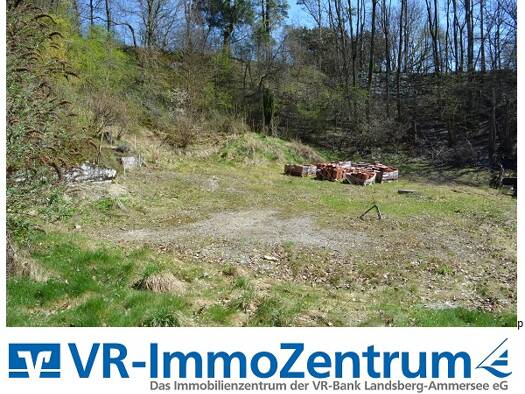 Grundstück zum Kauf 250.000 € 400 m² Grundstück Stoffen 86932