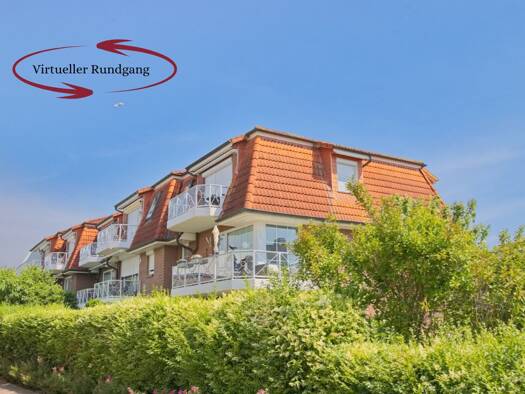 Studio zum Kauf 169.000 € 1 Zimmer 31 m² EG Grömitz 23743