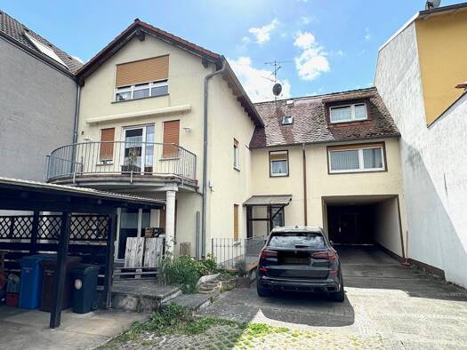 Haus zum Kauf 599.000 € 10 Zimmer 303 m² 320 m² Grundstück Hattersheim 65795