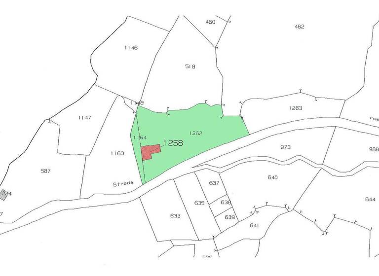 Einfamilienhaus zum Kauf 350.000 € 5 Zimmer 105 m² 1.949 m² Grundstück Fivizzano 54013