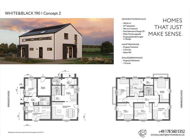 Mehrfamilienhaus zum Kauf provisionsfrei 966.500 € 6 Zimmer 190 m² 650 m² Grundstück Rondorf Köln 50997