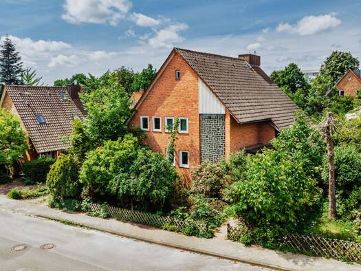 Einfamilienhaus zum Kauf 330.000 € 6 Zimmer 145 m² 752 m² Grundstück Kreideberg Lüneburg 21339
