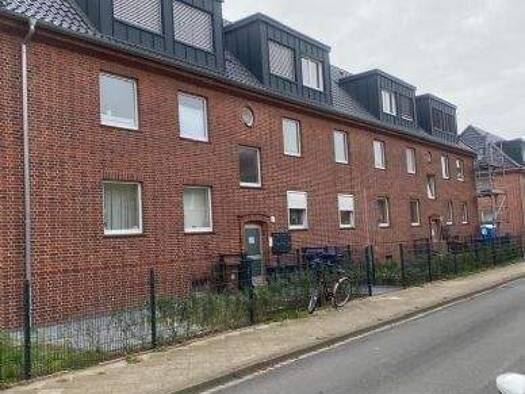 Wohnung zur Miete 750 € 2 Zimmer 55,3 m² frei ab 01.05.2026 Georg-Böhm-Str. 9 Neu Hagen Lüneburg 21337