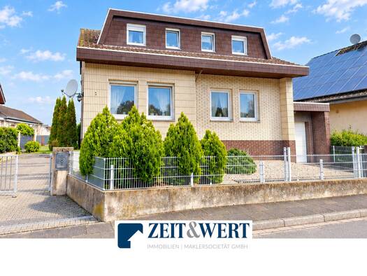 Einfamilienhaus zum Kauf 195.000 € 5 Zimmer 100 m² 332 m² Grundstück Niederberg Erftstadt 50374