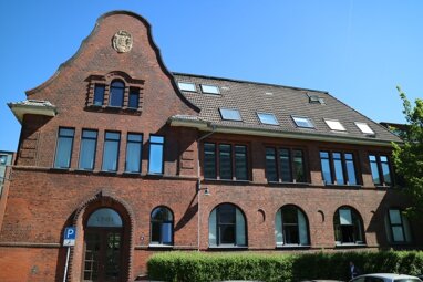 Bürofläche zur Miete provisionsfrei 8.070 € 538 m² Bürofläche Bahrenfeld Hamburg 22761