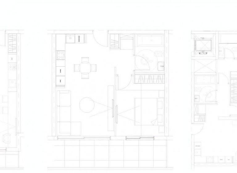 Wohnung zum Kauf 151.000 € 46 m² Pafos