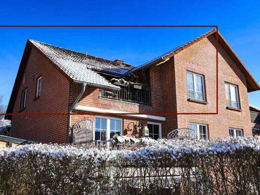 Wohnung zum Kauf 210.000 € 2 Zimmer 67 m² Melbeck 21406