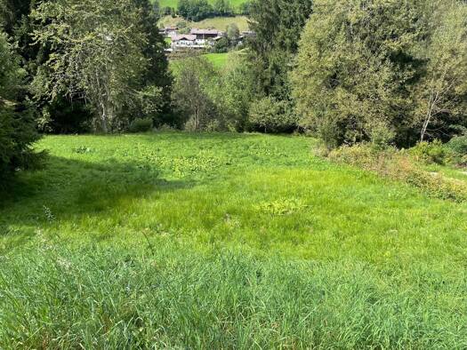 Grundstück zum Kauf 1.862.000 € 665 m² Grundstück Jochberg 6373