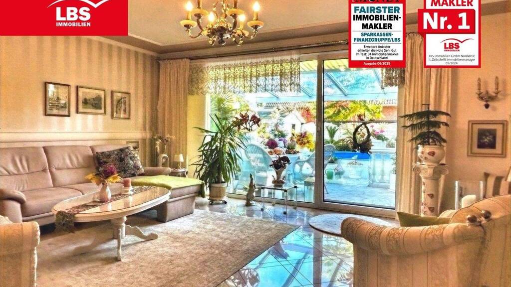 Doppelhaushälfte zum Kauf 464.000 € 6 Zimmer 147 m² 307 m² Grundstück Kaulsdorf Berlin 12621