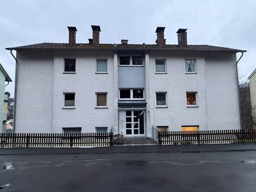 Mehrfamilienhaus zum Kauf als Kapitalanlage geeignet 519.000 € 465,7 m² 733 m² Grundstück Siegen 57074