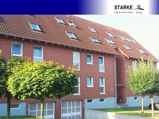 Wohnung zur Miete 690 € 3 Zimmer 86 m² EG frei ab sofort Innenstadt Herford 32052