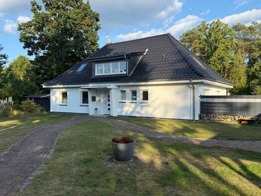 Einfamilienhaus zum Kauf provisionsfrei 345.000 € 6 Zimmer 155 m² Trauen Munster 29633