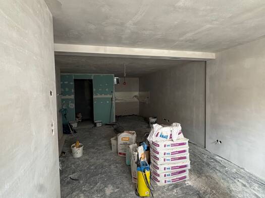 Wohnung zur Miete 700 € 1 Zimmer 40 m² Geschoss EG/3 frei ab 15.08.2026 Weilimdorf Stuttgart 70499