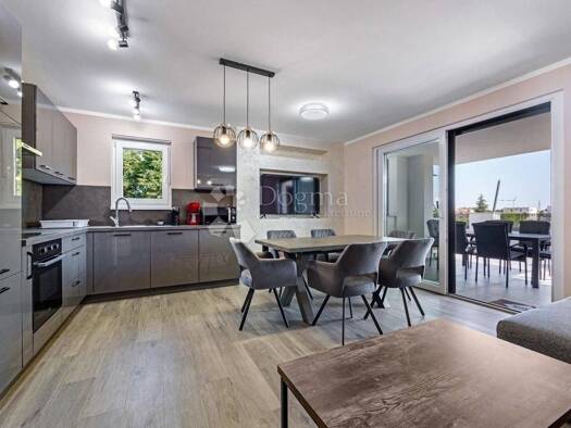 Wohnung zum Kauf 343.000 € 3 Zimmer 66 m² Geschoss 1/2 Nova Vas, Poreč Poreč 52440