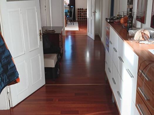 Wohnung zur Miete 1.300 € 5 Zimmer 170 m² Geschoss 1/4 frei ab 01.09.2026 Arnstadt Arnstadt 99310