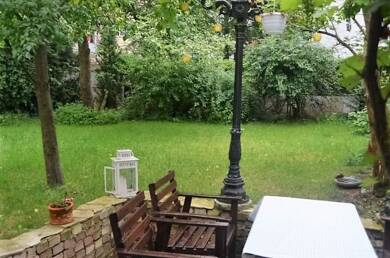 Haus zur Miete 1.690 € 3,5 Zimmer 140 m² 300 m² Grundstück frei ab 01.09.2025 Guntherstraße Nürnberg 90461