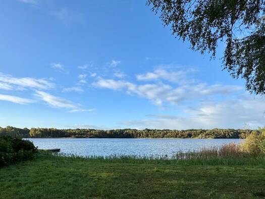 Grundstück zum Kauf provisionsfrei 1.950.000 € 4.780 m² Grundstück Am Ihlsee 20 Bad Segeberg 23795