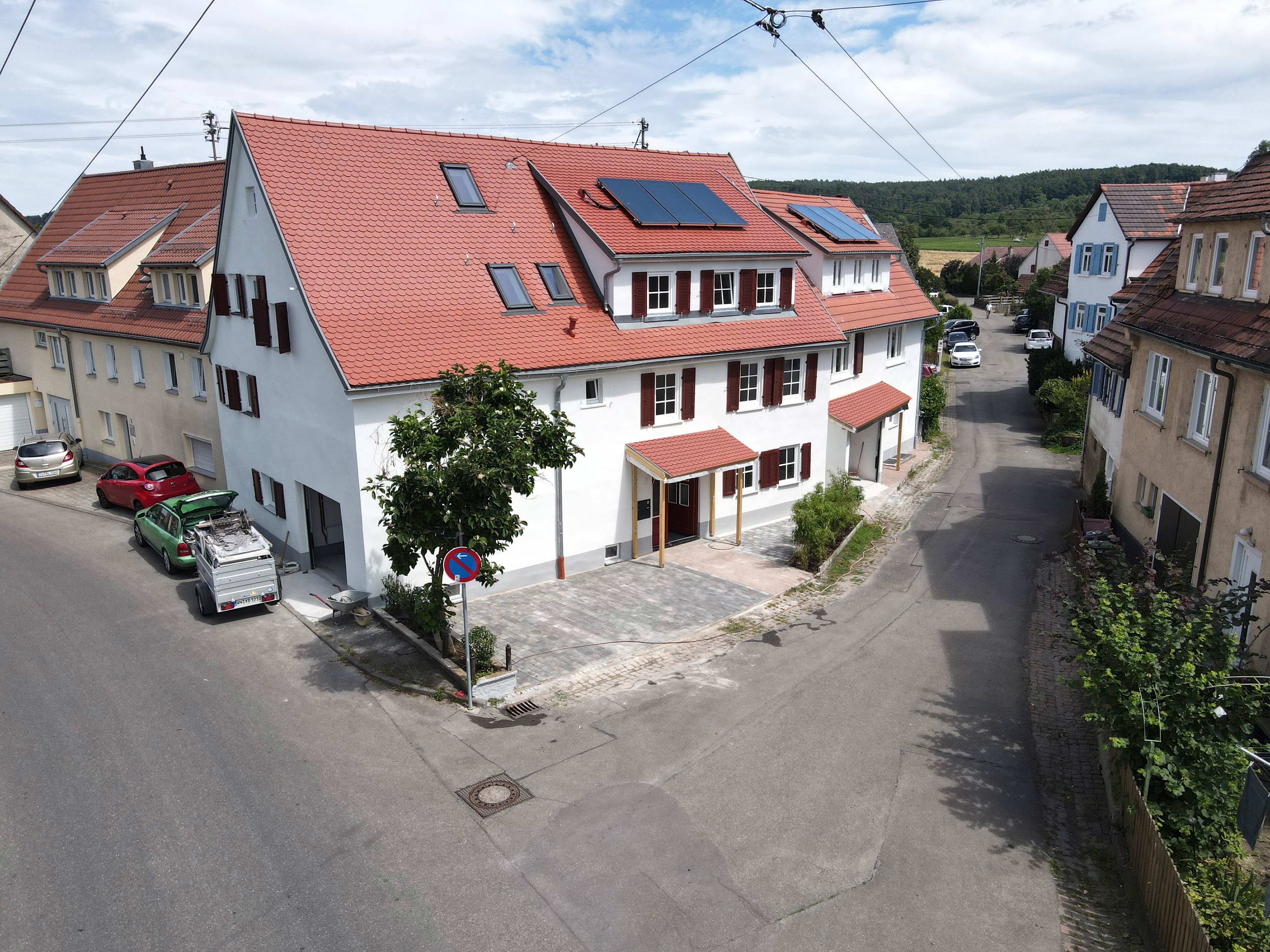 Haus zum Kauf 1.290.000 € 16 Zimmer 384,8 m²<br/>Wohnfläche 280 m²<br/>Grundstück ab sofort<br/>Verfügbarkeit Kilchberg Tübingen 72072