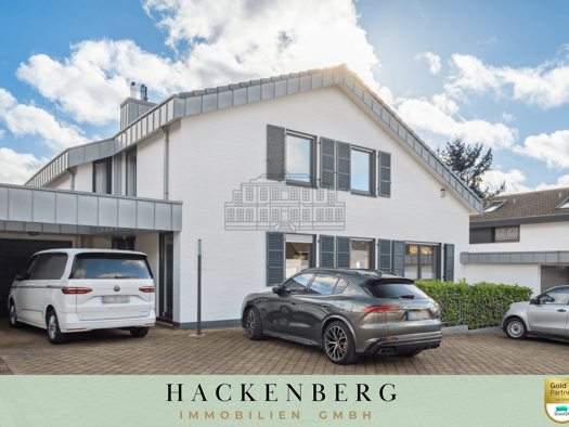 Gewerbeobjekt zum Kauf als Kapitalanlage geeignet 1.590.000 € 11 Zimmer 598 m² 1.206 m² Grundstück Eschweiler 52249