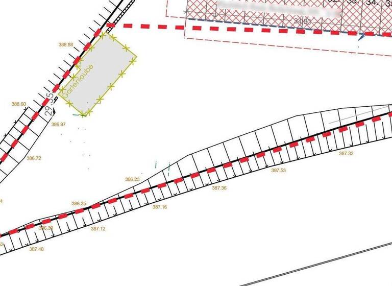 Grundstück zur Miete 300 € 1.000 m² Grundstück Köppelsdorfer Straße 104 Oberlind Sonneberg 96515