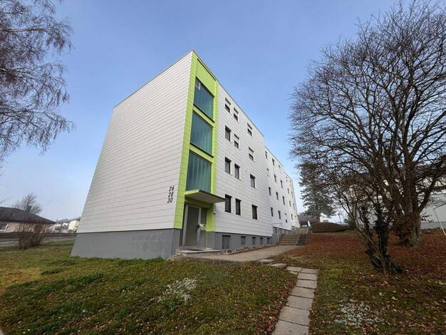 Wohnung zum Kauf 148.000 € 3 Zimmer 83 m² 1. Geschoss Nattheim 89564