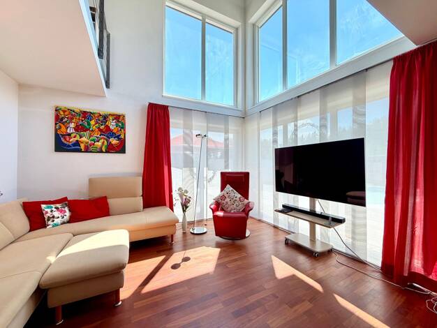 Einfamilienhaus zum Kauf 775.000 € 4,5 Zimmer 150 m² 871 m² Grundstück frei ab 01.12.2026 Überackern 5123
