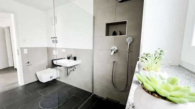 Wohnung zum Kauf 349.300 € 3,5 Zimmer 79,8 m² EG Neudenau Neudenau 74861