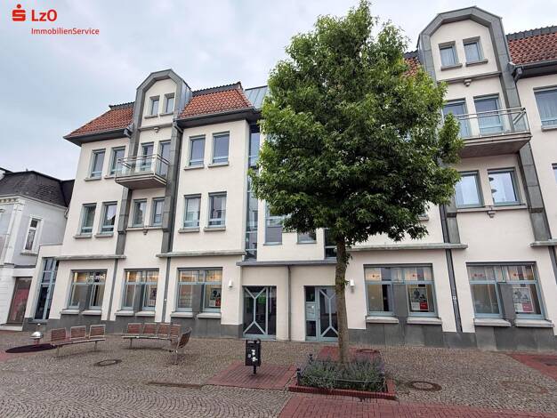 Wohnung zur Miete 690 € 3 Zimmer 100 m² frei ab 01.09.2026 Nordenham Nordenham 26954