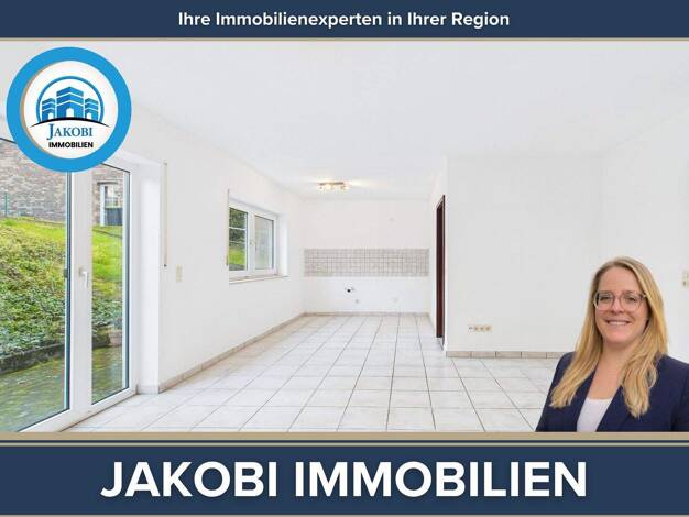 Wohnung zur Miete 536 € 2 Zimmer 56,4 m² UG frei ab sofort Rathenaustraße 26a Weilerswist 53919