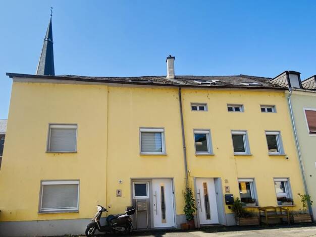 Mehrfamilienhaus zum Kauf 380.000 € 14 Zimmer 273 m² 193 m² Grundstück Euren Trier 54294