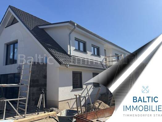 Wohnung zum Kauf 324.900 € 2 Zimmer 79,4 m² 1. Geschoss Neustadt 23730