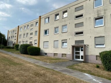 Wohnung zum Kauf provisionsfrei 108.000 € 3 Zimmer 74,5 m² EG Berliner Höhe 75 Hamm - Beberich Viersen 41748