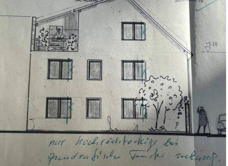 Mehrfamilienhaus zum Kauf 630.000 € 10 Zimmer 282,8 m² 423 m² Grundstück Königswinter 53639