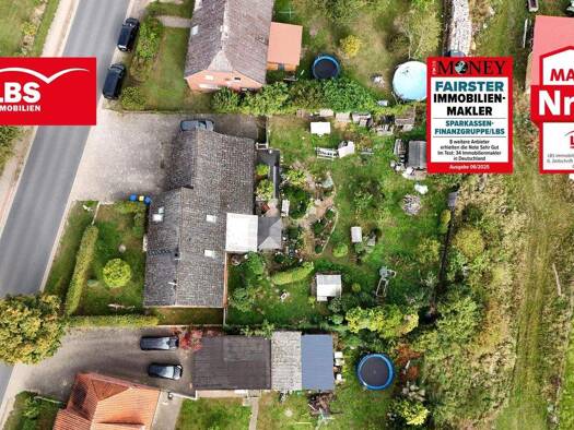 Einfamilienhaus zum Kauf 228.000 € 6 Zimmer 180 m² 1.250 m² Grundstück Lübbow 29488