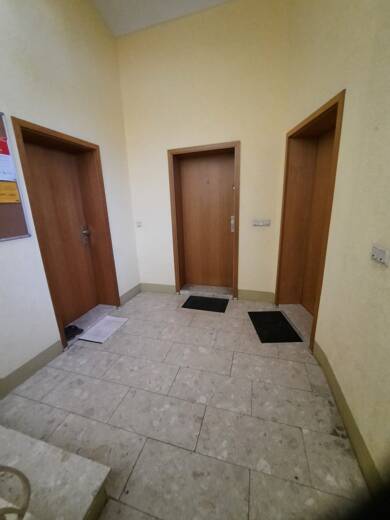 Wohnung zum Kauf provisionsfrei 55.000 € 1 Zimmer 60 m² 3 Geschosse Pforten Gera 07545