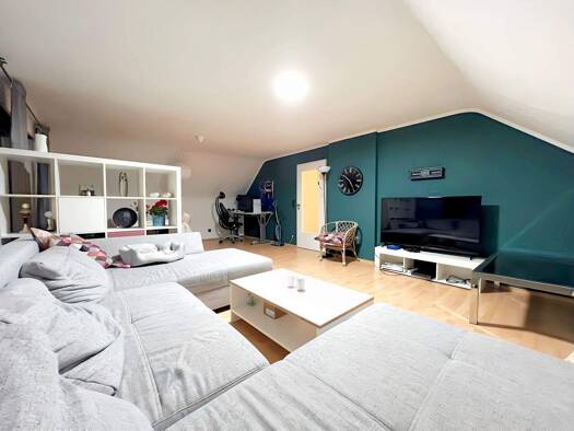 Wohnung zum Kauf 209.000 € 2 Zimmer 59 m² 2. Geschoss Reichelsdorf Nürnberg 90453