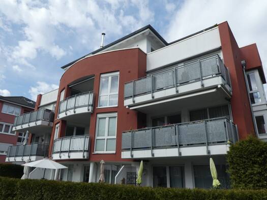 Wohnung zum Kauf 380.000 € 3 Zimmer 93 m² Wehen Taunusstein 65232