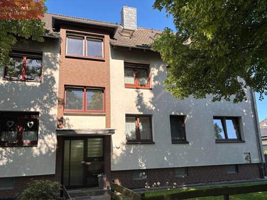 Wohnung zum Kauf 119.000 € 3 Zimmer 55 m² frei ab 01.01.2027 Kaltenweide Langenhagen 30855