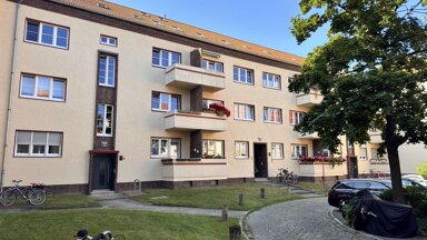 Wohnung zum Kauf 249.000 € 2 Zimmer 55 m² 2. Geschoss Lankwitz Berlin 12249