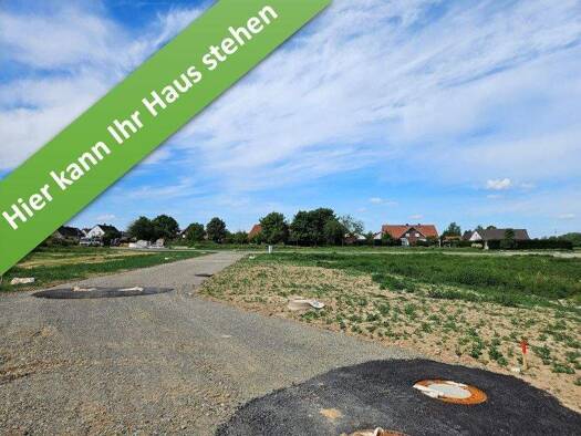 Einfamilienhaus zum Kauf - Erstbezug provisionsfrei 355.850 € 5 Zimmer 124 m² 688 m² Grundstück Stieglitzweg Woltwiesche Lengede 38268