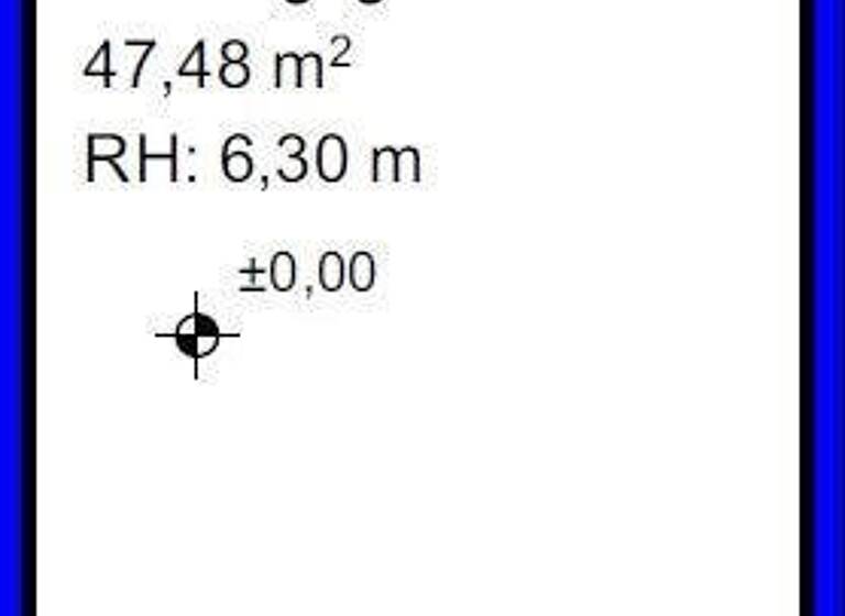 Lagerhalle zur Miete - Erstbezug 701 € 47,5 m² Lagerfläche Ansfelden 4052