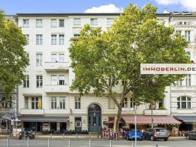 Wohnung zum Kauf 470.000 € 2 Zimmer 75 m² frei ab sofort Schöneberg Berlin 10777