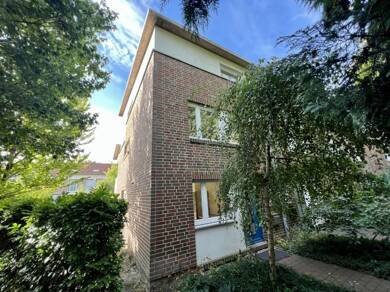 Reihenendhaus zum Kauf 999.500 € 5 Zimmer 137 m² 255 m² Grundstück Osdorf Hamburg 22549