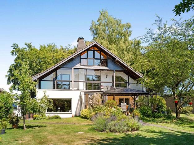 Einfamilienhaus zum Kauf 595.000 € 6 Zimmer 233,4 m² 3.223 m² Grundstück Simmerath Simmerath 52152