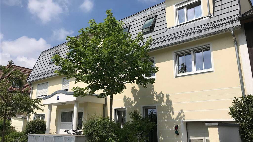 Wohnung zum Kauf 699.000 € 3 Zimmer 92 m² 1. Geschoss Klobensteiner Str. 14 b Untergiesing-Harlaching München 81547